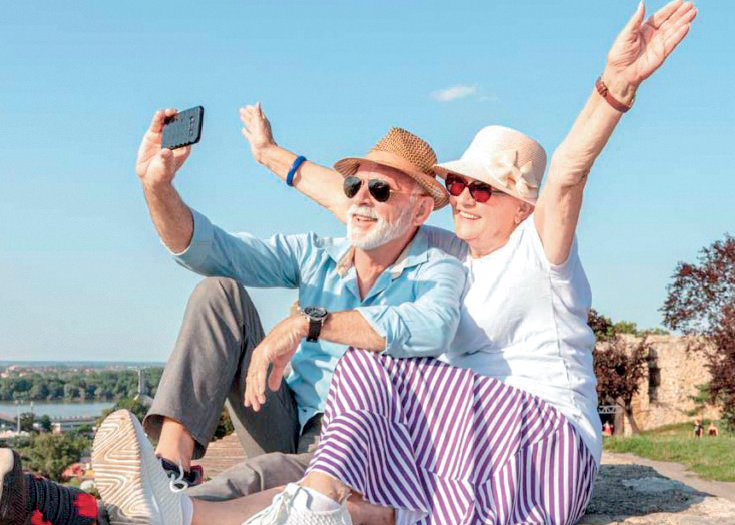 เกษียณอายุราชการกับกาลเวลาที่เปลี่ยนแปลง